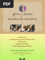 Download Glenn Doman02 by carlos SN10501788 doc pdf