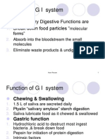 GI system