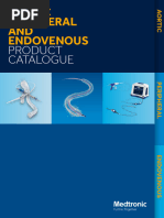 BeGraft Peripheral Stent Graft Specs | PDF | Stent | Clinical Medicine