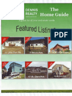 Home Guide September 6