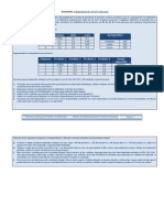 Operation Research Case of Study