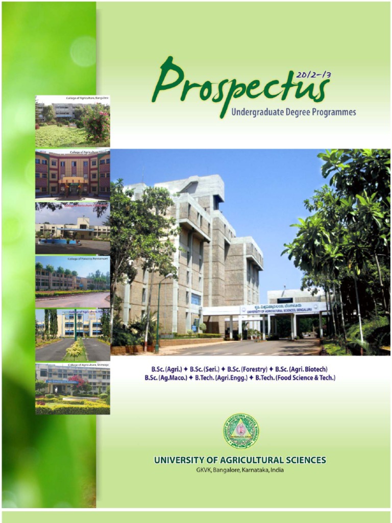 Ug Prospects 2012 Diploma Employment