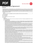 BankNet360 Corporate Application Form | PDF | Banks