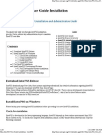 InterPSS Editor User Guide - English - Edition