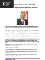 Download Kamma People August 2012 magazine by sekgar g chowdhary SN105030470 doc pdf