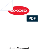 Manual de Medios OXOID