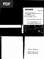 Pirate Utopias Wilson