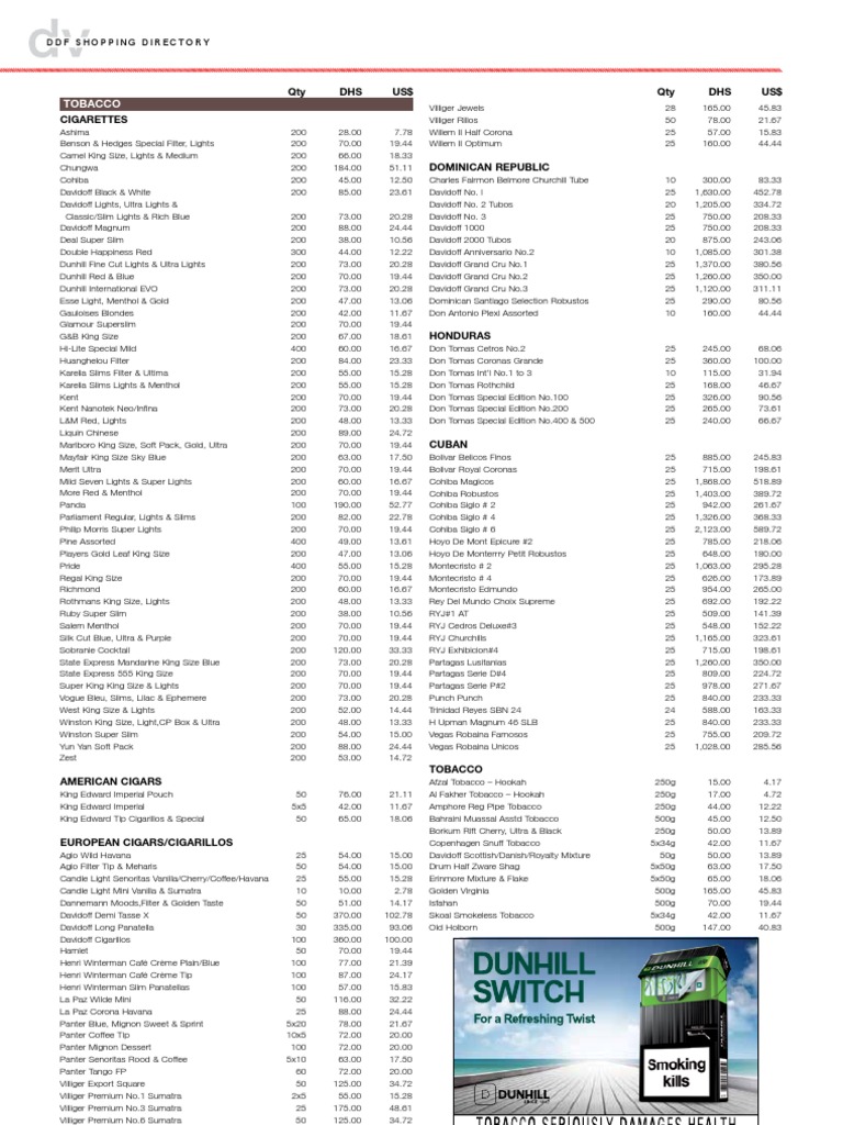 September 2012 - DV Listings, PDF, Scotch Whisky