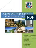 Portal Web para Reservas v2