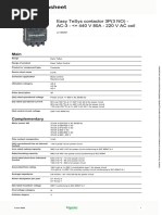 EOCRSS-30S Overcurrent Relay Manual | PDF | Relay | Alternating Current