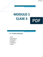 Java Avanzado Modulo 1-3