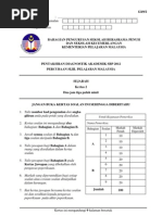 Kawasan Petempatan Yang Terancang Mengurangkan Pencemaran Alam Nor Atiqah Mahazir Pdf