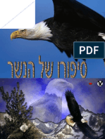 הנשר - סיפור ההתחדשות