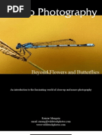 Download Macro Photography by Martin Rodriguez SN105059220 doc pdf