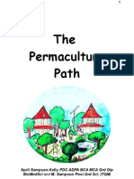 The Permaculture Path