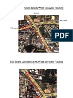 SB JN Sky-Walk Routing