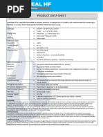 Tds Humidur FP Rv09 | PDF | Epoxy | Corrosion