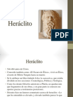 Heráclito 1