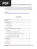 Download MAKALAH PANDANGAN AGAMA TERHADAP BAYI TABUNG by warbid SN105068913 doc pdf