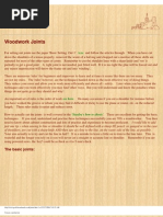 Download Woodwork Joints by abdul sukur kamsir SN10507232 doc pdf