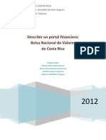 Portal Financiero Final