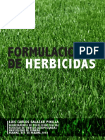 Formulaciones de Herbicidas LIBRO Impresion