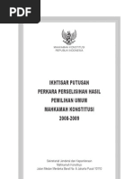 Download Sinopsis_Iktisar Putusan MK by Didin Mti SN105075875 doc pdf