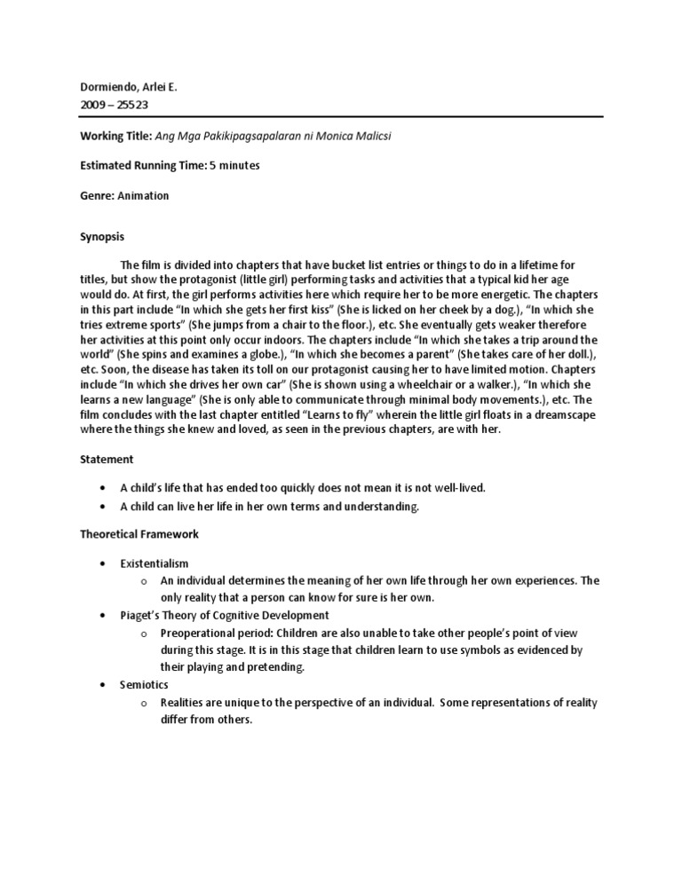 Thesis Defense | PDF