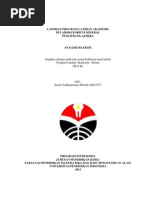 Download Laporan PLA Ersan Fix by Ersan Yudhapratama Muslih SN105079206 doc pdf