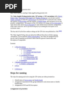 Download CahnIngoldPrelog priority rules by Ber Guz SN105081397 doc pdf