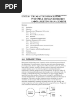 Download Transaction Processing System I - Human Resource and Marketing Management by Camilo Amarcy SN105081565 doc pdf
