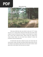 Download Hutan musim tropisdocx by Mohamad Hariyadi SN105081672 doc pdf