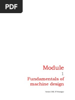 Fundamentals Of Machine Elements 2nd Ed Extrusion Bending - 