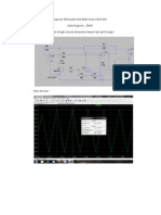 Laporan VCO 8 KHZ