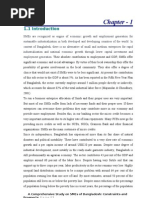 Download SMEs in Bangladesh by Suman Saha SN105089435 doc pdf