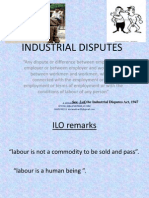 Sec. 2 of The Industrial Disputes Act, 1947