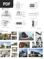 Shipping Container Structure Details | PDF | Building Technology ...