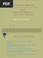 Download Philippine Health Delivery by sarguss14 SN10509275 doc pdf