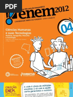 Fasc 04 - O Povo no Enem 2012