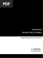 TAGM Project Office Overview | PDF | Military Technology | Missile Types
