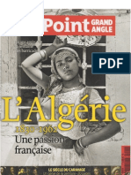 L'Algérie, Une Passion Française