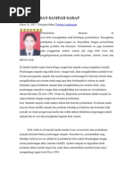 Download PENCEMARAN SAMPAH by lalilanina SN10510074 doc pdf