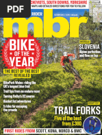 RiDE - December 2025 UK | PDF | Harley Davidson | Motorcycle