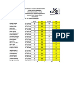 Ingenieria Biomedica Verano 2012 Seccion 01