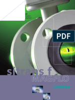 MagFlo, Pliant General Siemens, En