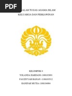 Download Makalah Tugas Agama Islam by Yolanda Hardani SN105105417 doc pdf