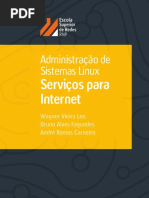 Administração de Sistemas Linux