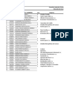 Pasantias Administración 124