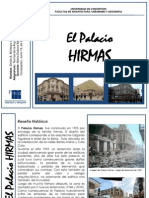 Palacio Hirmas