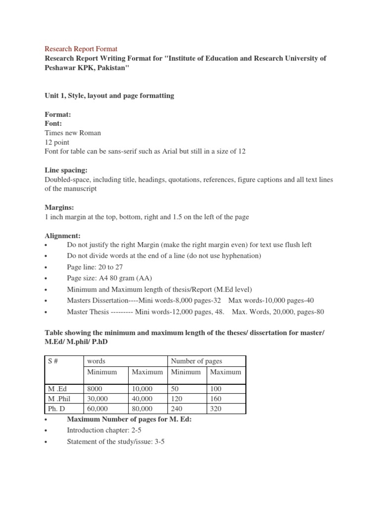 Master thesis examples picture